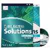 کتاب Solutions 3rd Edition اثر Paul A.Davies and Tim Falla انتشارات OXFORDپنج جلدی 