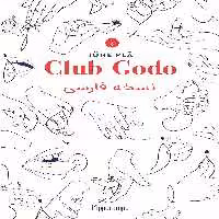 خرید و دانلود کتاب Club Godo نسخه کامل – تجربه لذت در زناشویی