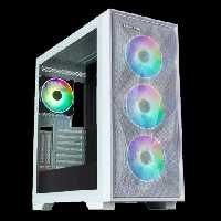 خرید کیس گیمینگ Master Tech مدل Hunter X Gaming