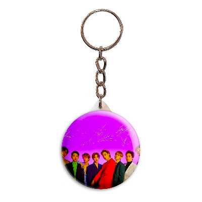 جاکلیدی پرمانه طرح exo کد pmy.14207