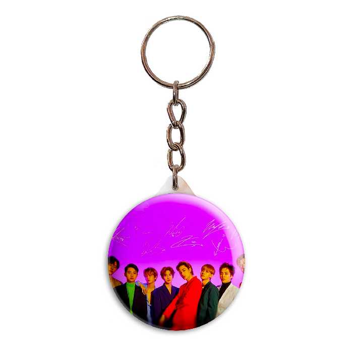 جاکلیدی پرمانه طرح exo کد pmy.14207