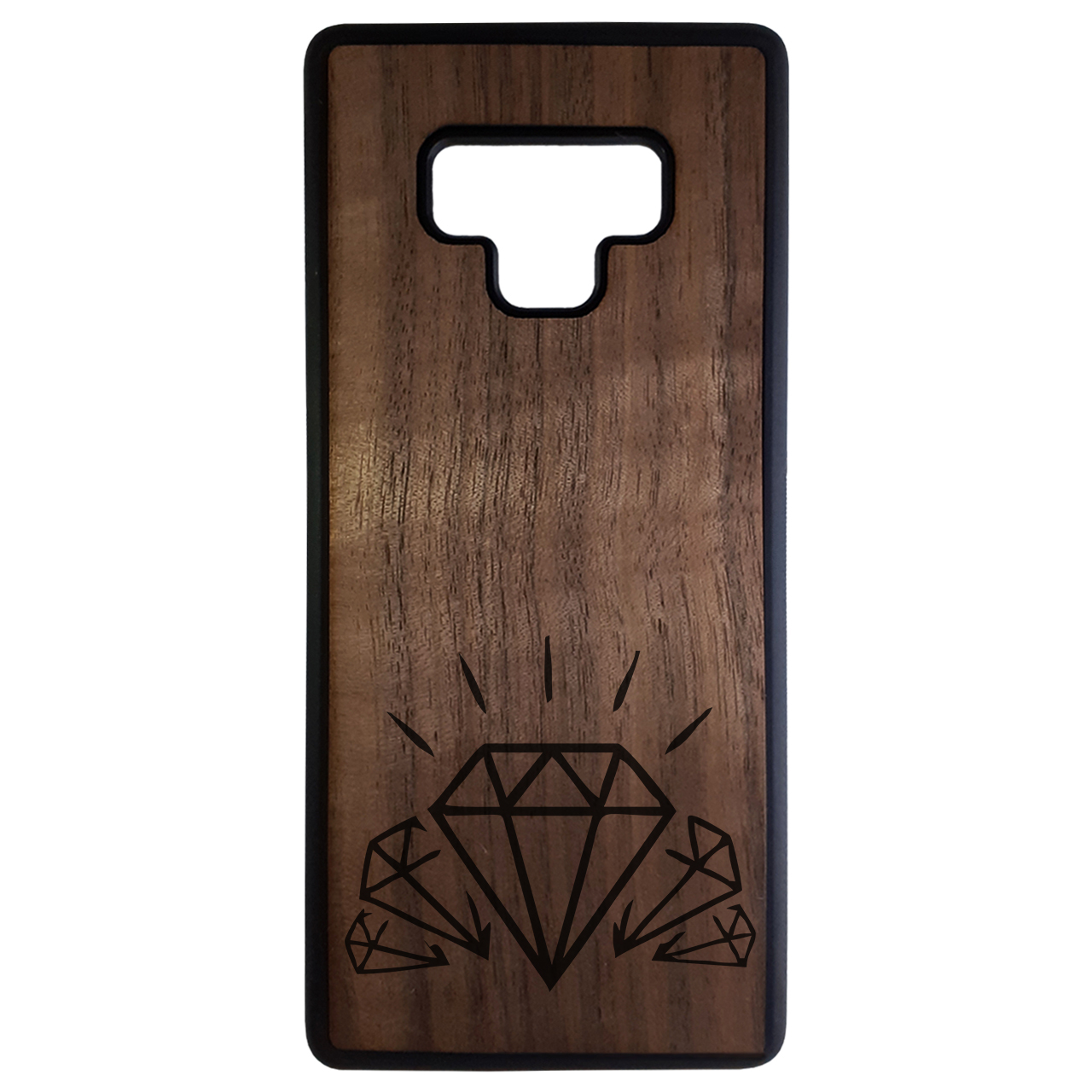 کاور مدل NO711 مناسب برای گوشی موبایل سامسونگ Galaxy Note 9