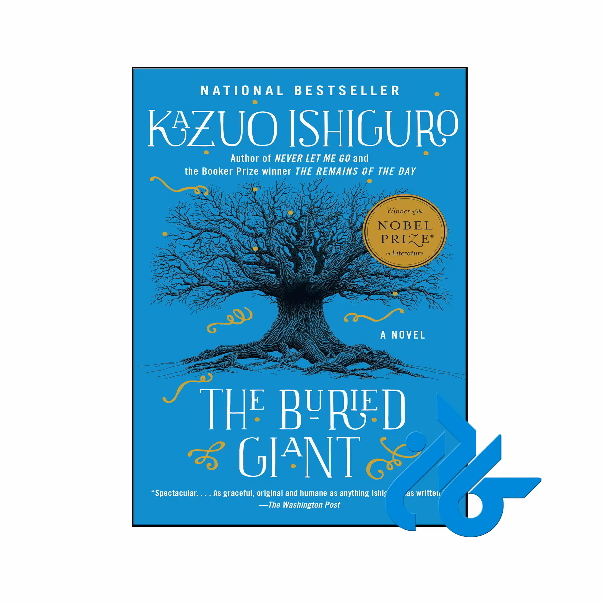 خرید و قیمت کتاب Kazuo Ishiguro از فروشگاه کادن
