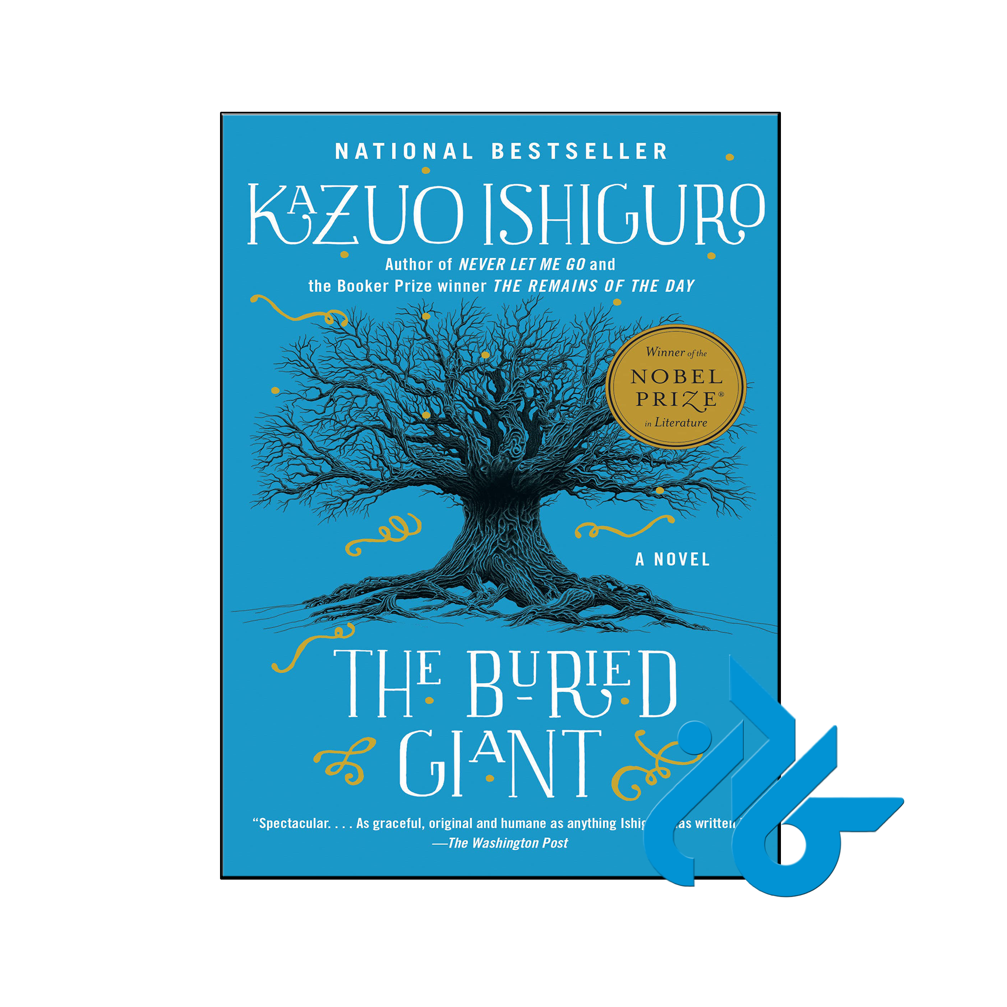 خرید و قیمت کتاب Kazuo Ishiguro از فروشگاه کادن