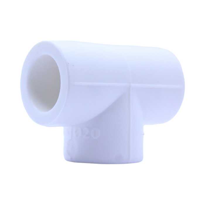 اتصال سه راهی آذین مدل DN-20 بسته 170 عددی