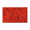 برچسب پوششی ماهوت مدل Red-Flower مناسب برای تبلت مایکروسافت Surface 2 RT 2013