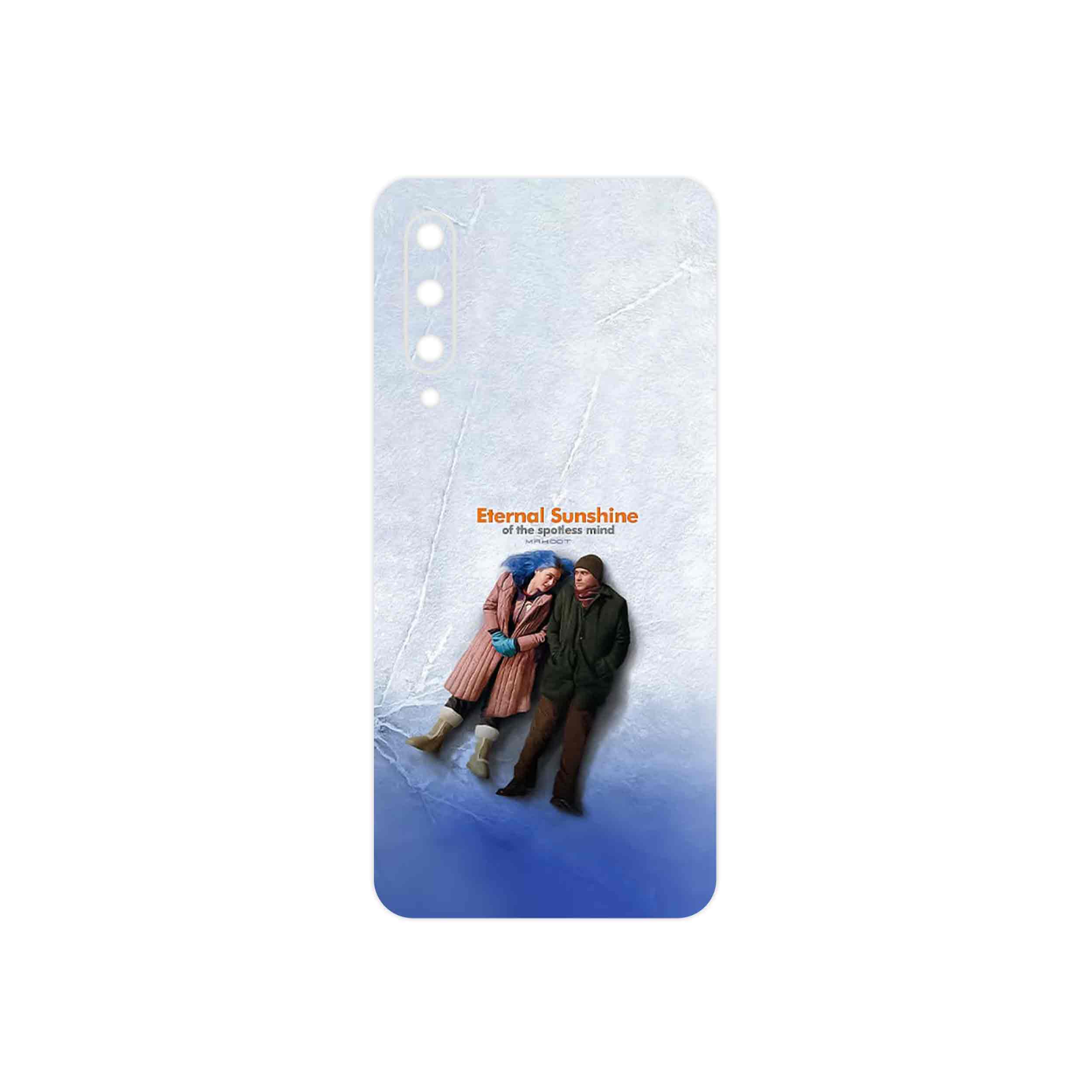 برچسب پوششی ماهوت مدل Eternal Sunshine of the Spotless Mind مناسب برای گوشی موبایل شیائومی Mi 9 SE