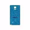 برچسب پوششی ماهوت مدل BL-KIA مناسب برای گوشی موبایل سامسونگ Galaxy Note 4
