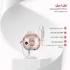 دستگاه مانیکور و پدیکور نیل دریل مدل NAIL DRIL 3500rpm