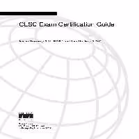 خرید و دانلود نسخه کامل کتاب Cisco LAN Switch Configuration Exam Certification Guide