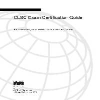 خرید و دانلود نسخه کامل کتاب Cisco LAN Switch Configuration Exam Certification Guide