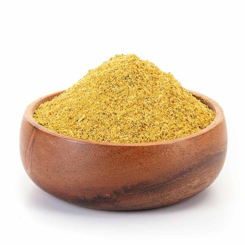 ادویه قرمه سبزی