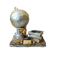 جامدادی رومیزی مدل جهان گرد