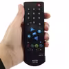 ریموت کنترل تلویزیون مدل TP715