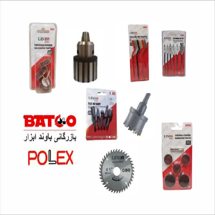 خط کش 200 (برند LINIX لینکس) چینی