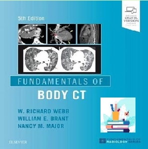 Fundamentals of Body CT TRUE PDF price 1€