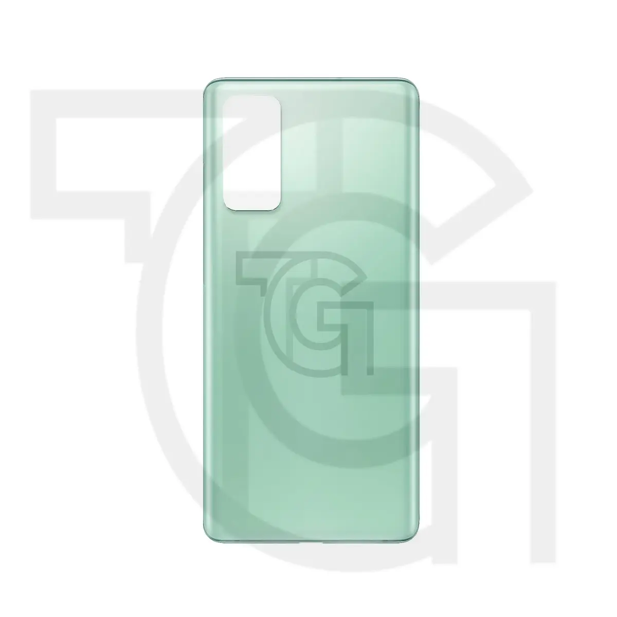 درب پشت سامسونگ (ابرسبز) Back Door Samsung Galaxy G780