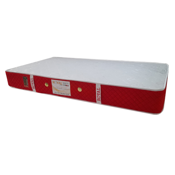 تشک رویال مدل ماه دو نفره سایز 180×200 سانتی متر