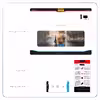 برچسب پوششی ماهوت مدل Dog-1 مناسب برای تبلت هوآوی Matepad 10.4 2020 BAH3-L09