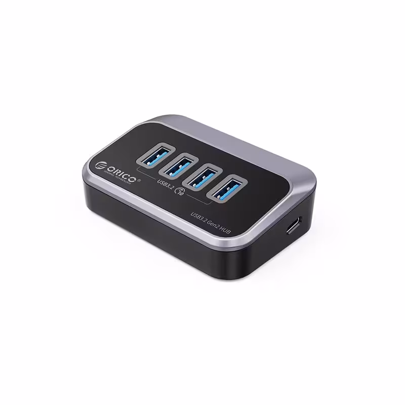 هاب 4 پورت USB  اوریکو مدل M34A-G2