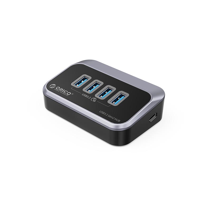 هاب 4 پورت USB اوریکو مدل M34A-G2