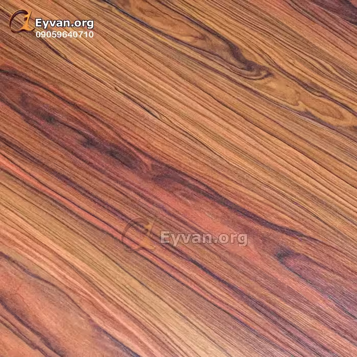 پارکت لمینت  کد 554