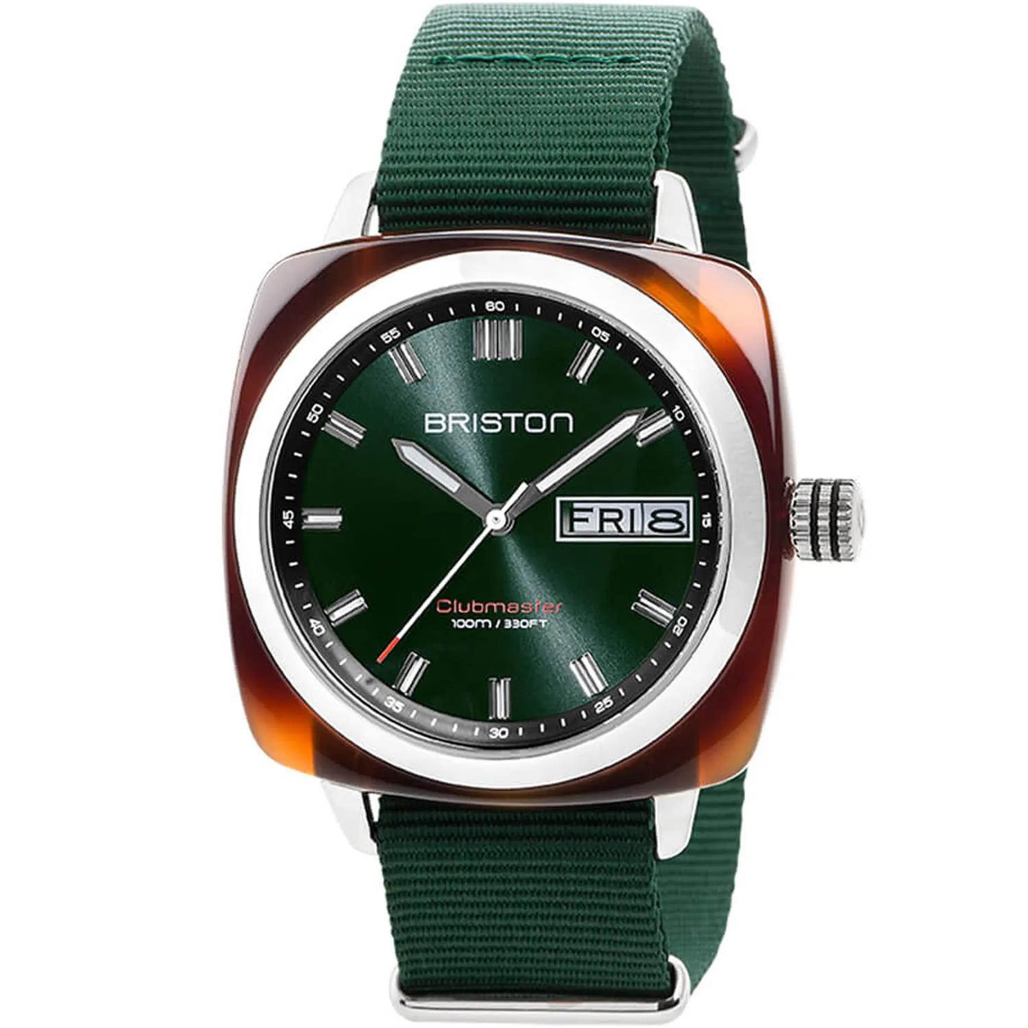 ساعت مچی بریستون مدل 17342.SA.TS.10.NBG