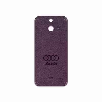 برچسب پوششی ماهوت مدل PL-AUDI مناسب برای گوشی موبایل اچ تی سی One E8