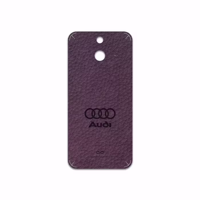 برچسب پوششی ماهوت مدل PL-AUDI مناسب برای گوشی موبایل اچ تی سی One E8