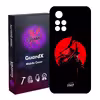 کاور گارد ایکس طرح Samurai مدل Glass10251 مناسب برای گوشی موبایل شیائومی Poco M4 Pro 5G/Redmi Note 11T 5G/Redmi Note 11S 5G
