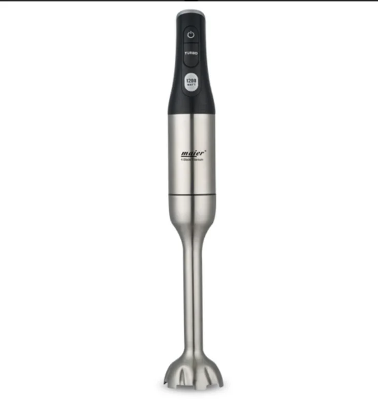 گوشت کوب برقی مایر مدل MR-190