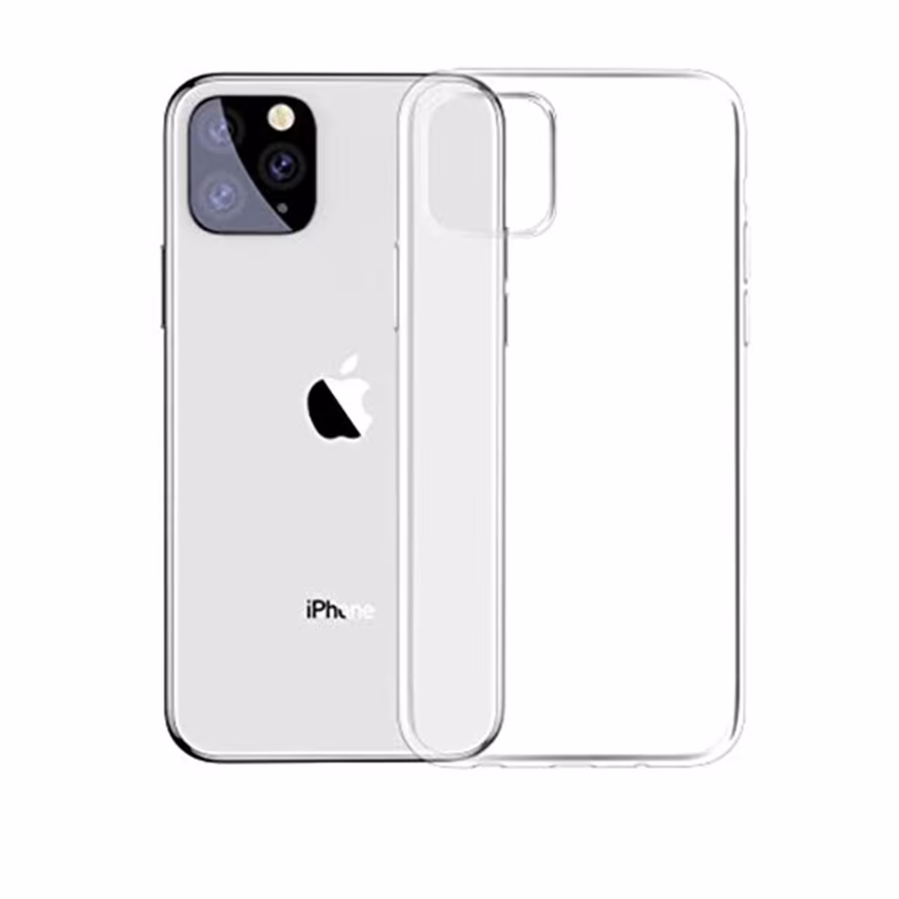 کاور اسپیس مدل C1e8r مناسب برای گوشی موبایل اپل iPhone 12 ProMax