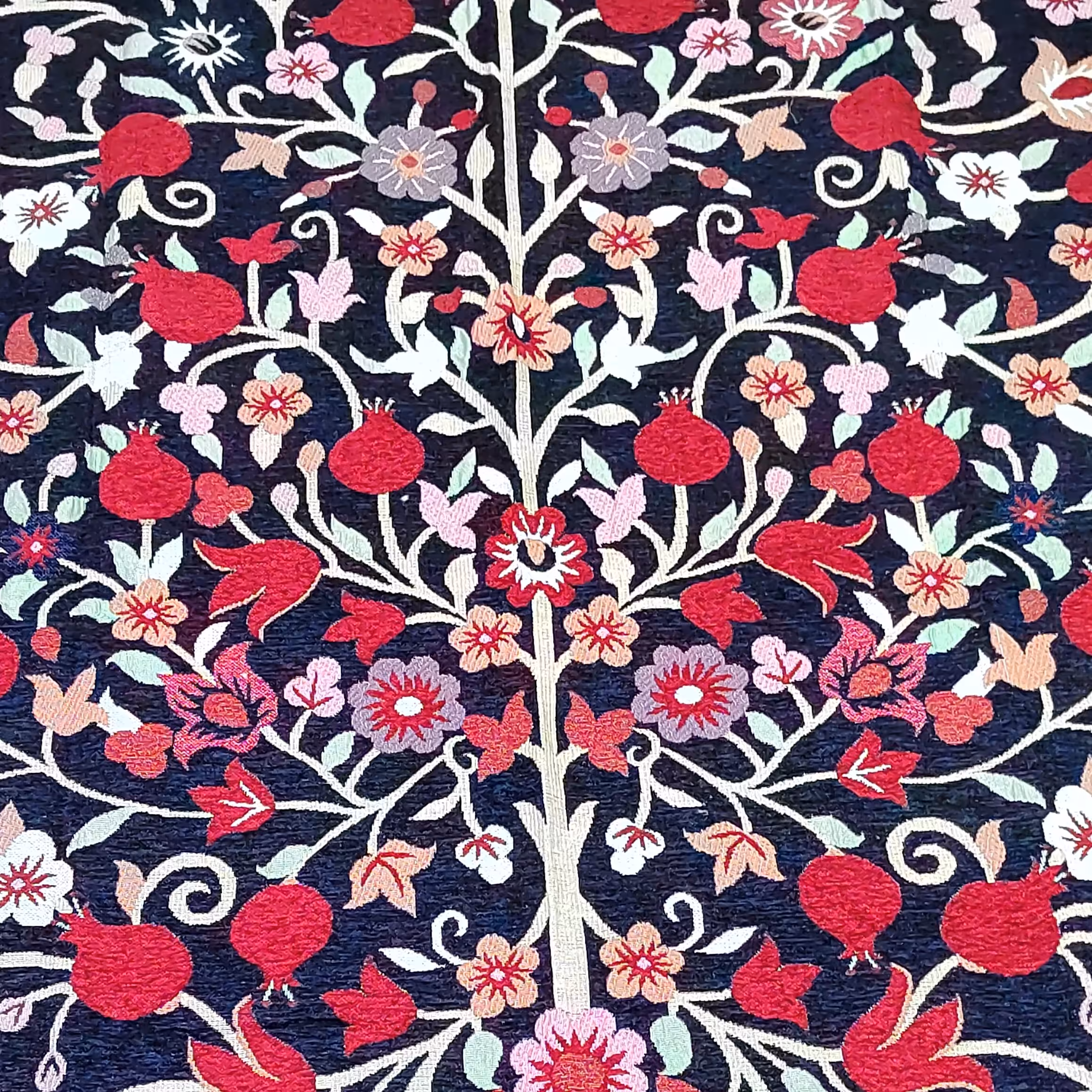 روفرشی اناری 3.5 متری