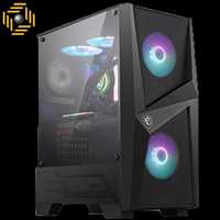 کیس ام اس آی MAG FORGE 100R