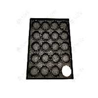 قالب کیک یزدی به همراه دیس 40_30