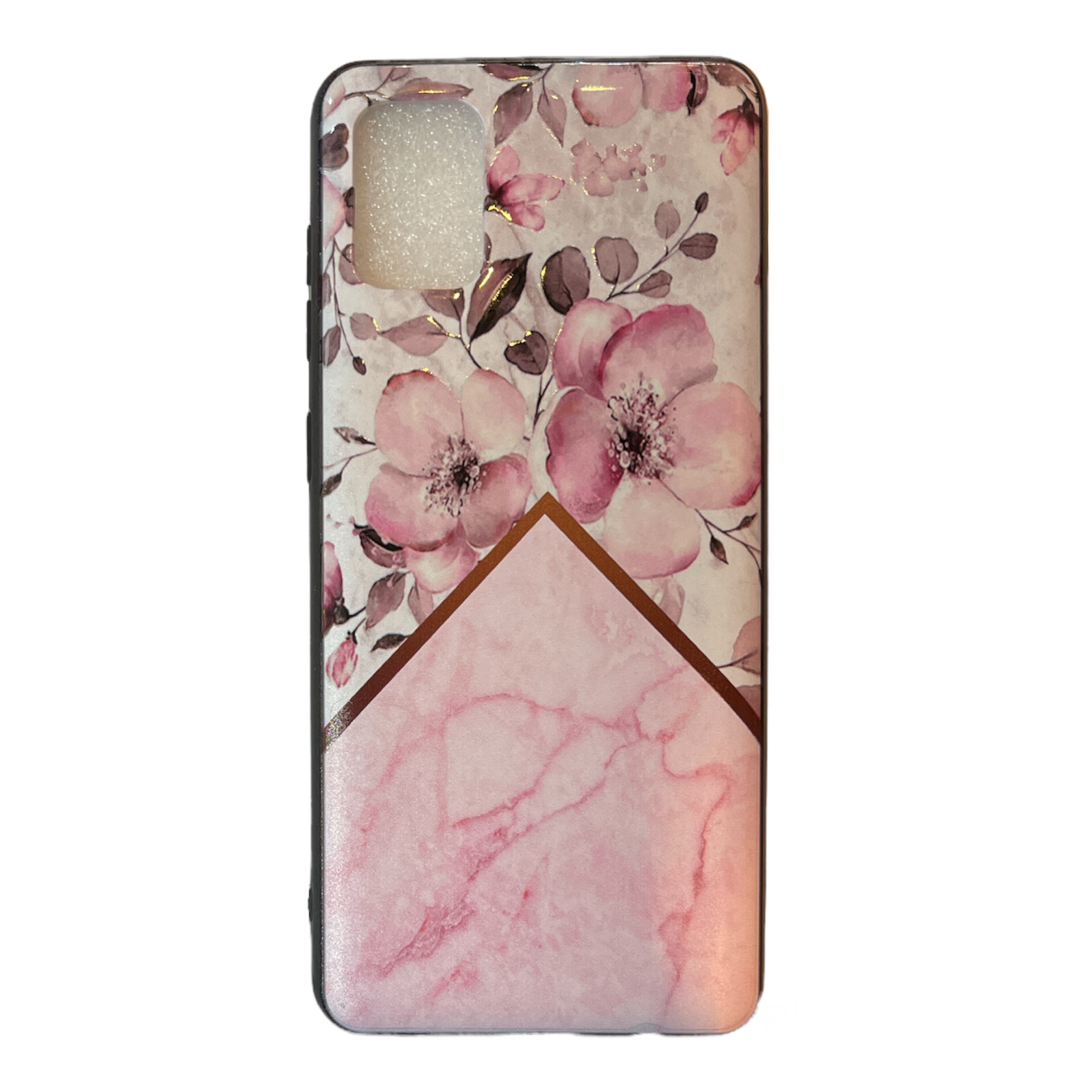 کاور مدل d303 مناسب برای گوشی موبایل سامسونگ Galaxy A31