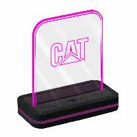 چراغ رومیزی مدل نئون CAT_AC