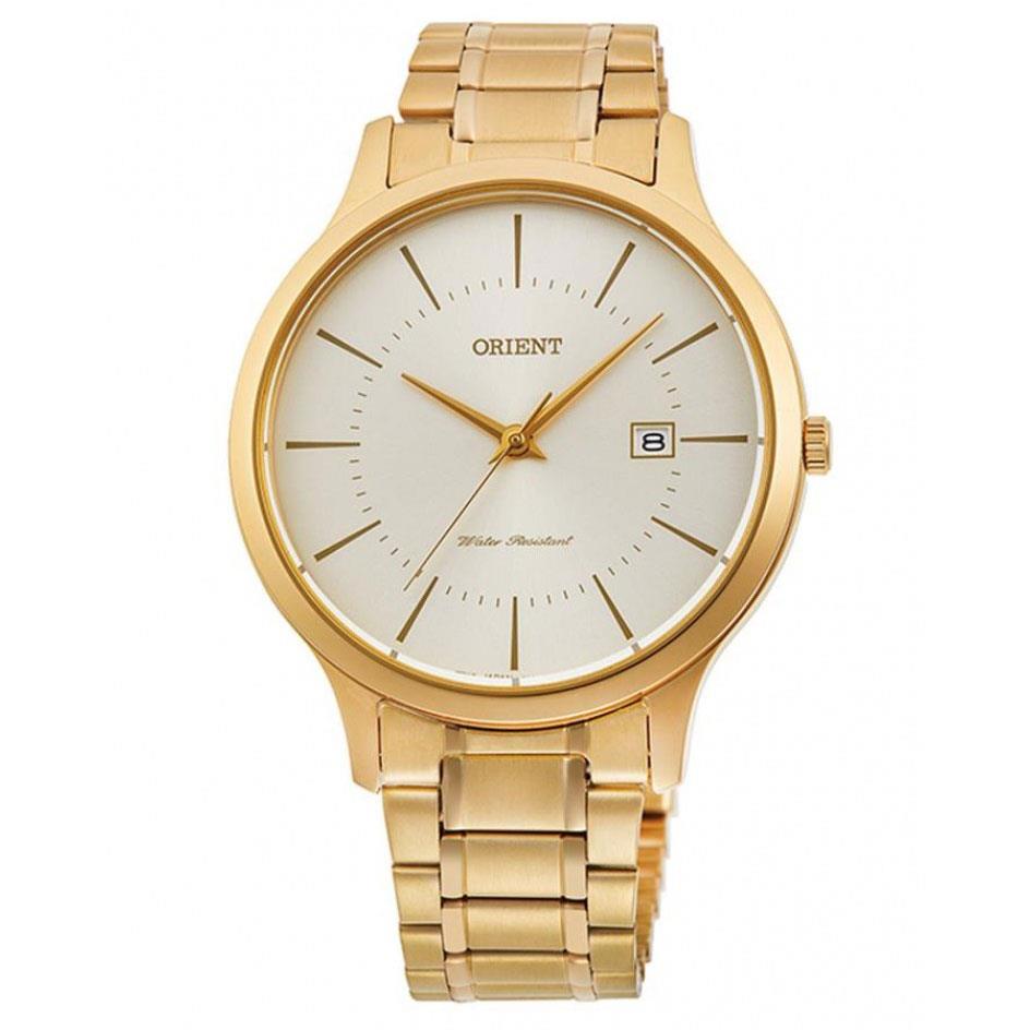 خرید ساعت مچی اورینت مدل RF-QD0009S10B