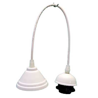 لوستر کودک طرح گربه و دخترک کد 072