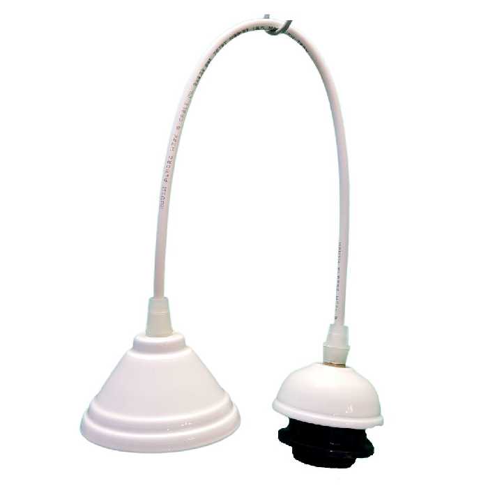 لوستر کودک طرح گربه و دخترک کد 072