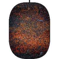 فون پرتابل دیوار زنگ‌زده گودکس Godox CBA-WR0011 2×1.5mm