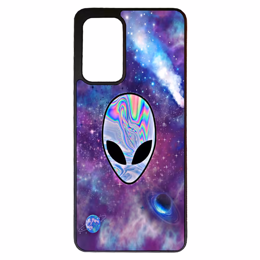 کاور طرح آلین کد 1146 مناسب برای گوشی موبایل سامسونگ galaxy a52