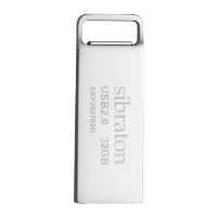 فلش مموری سیبراتون مدل SF2408 ظرفیت 32 گیگابایت