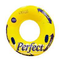 تیوپ شنا دستگیره دار قطر 100 Perfect