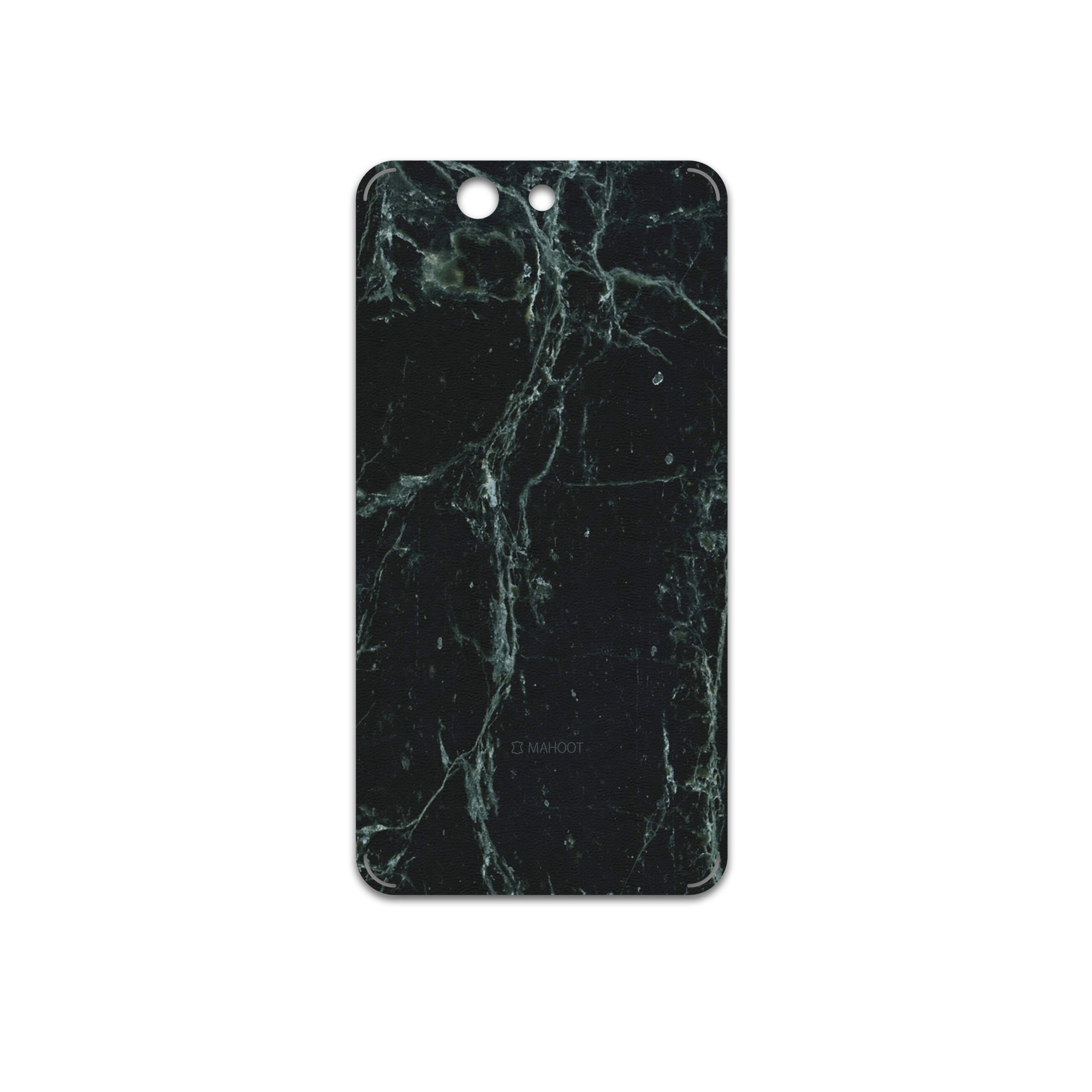 برچسب پوششی ماهوت مدل Graphite-Green-Marble مناسب برای گوشی موبایل ایسوس PadFone Infinity