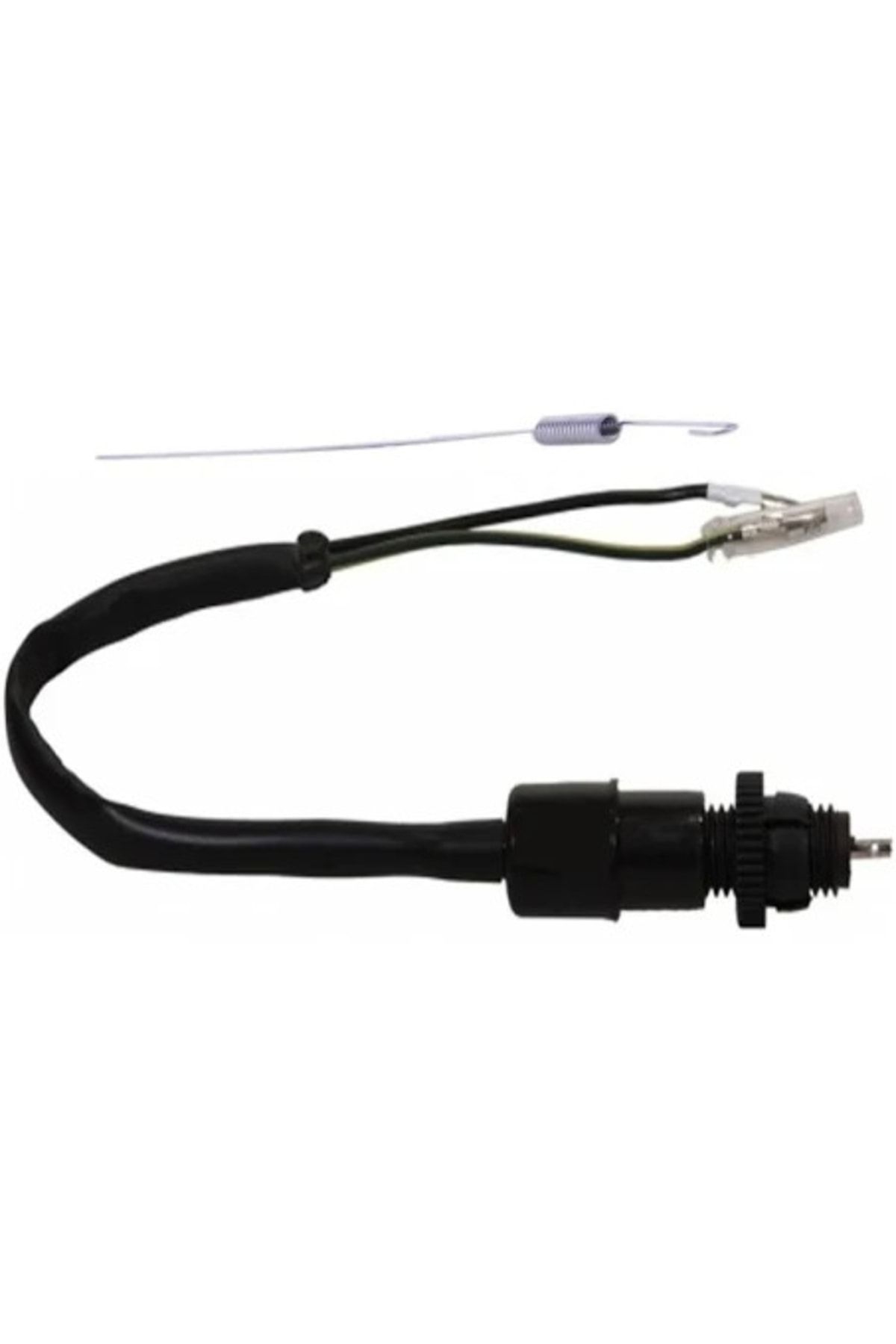 شمع احتراق موتورسیکلت ترمز عقب CONPUITE SPRING CG SFC Monero