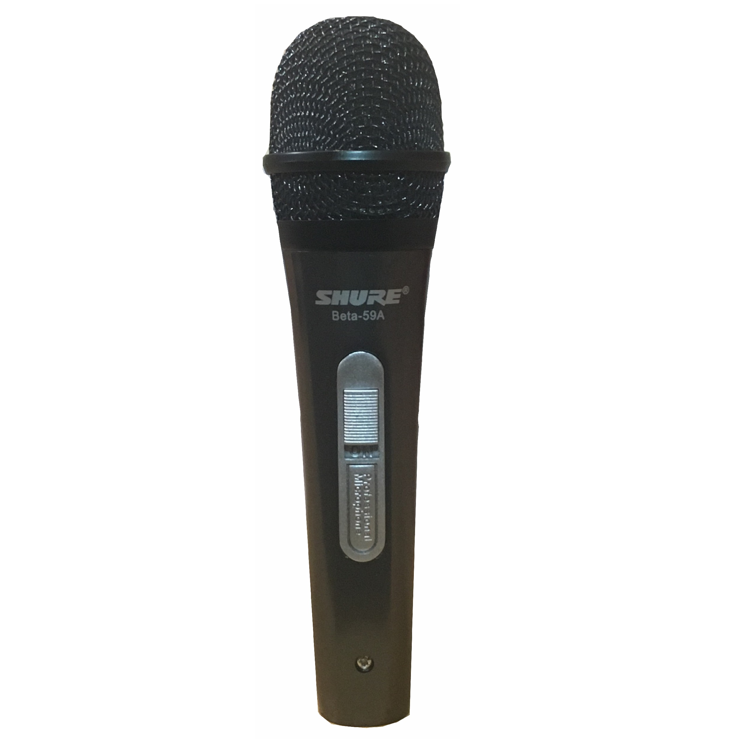 میکروفن با سیم بتا 59A 