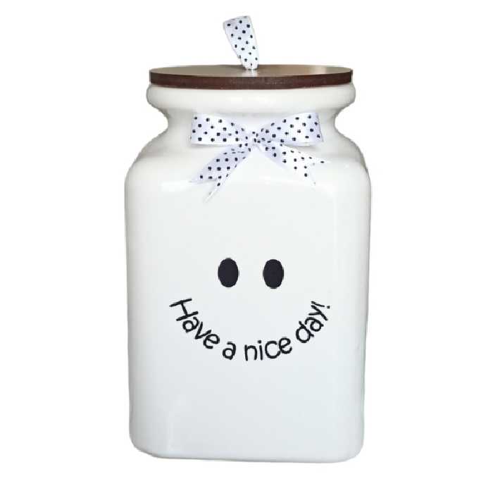 بانکه مدل مربعی nice