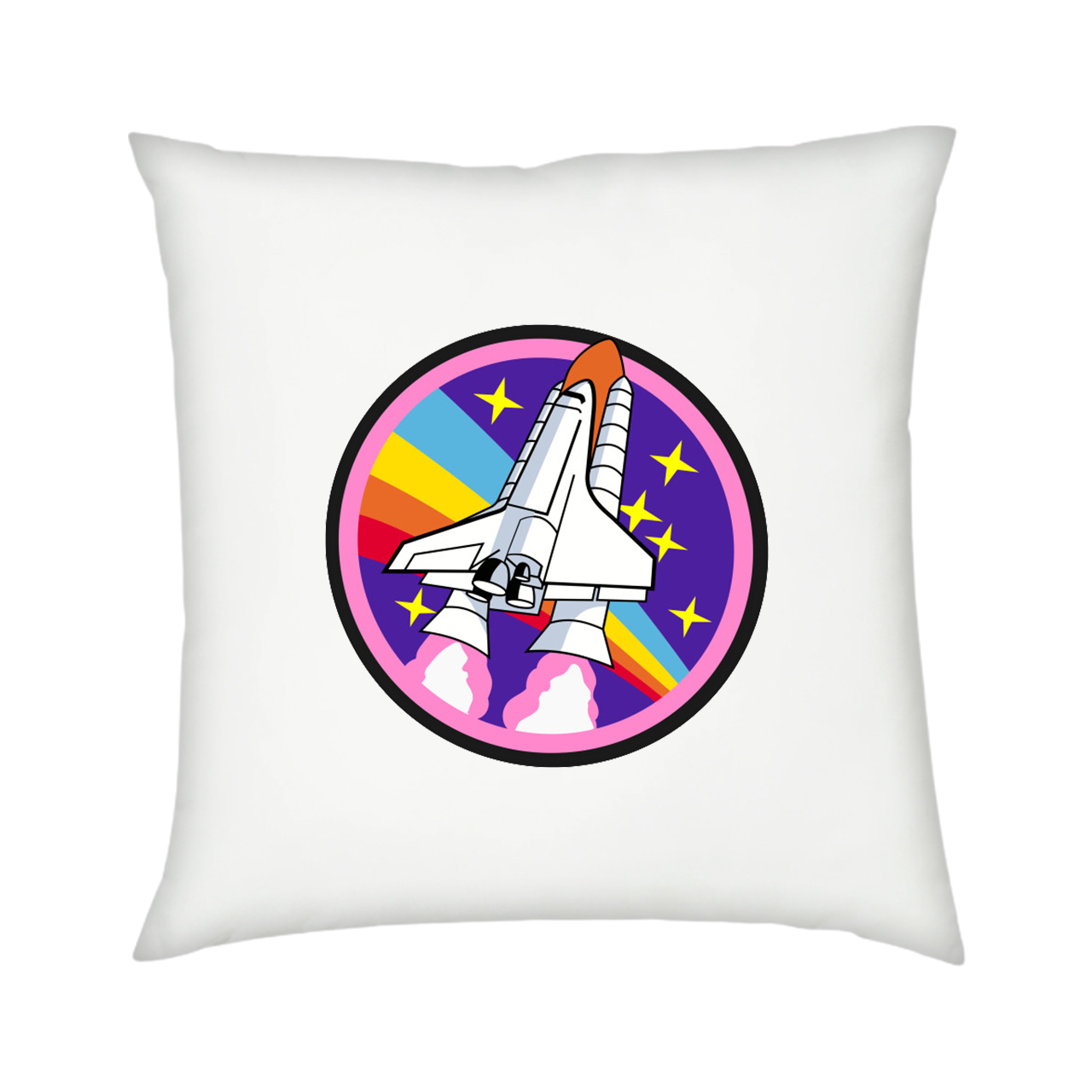 کاور کوسن مدل ناسا کد 551