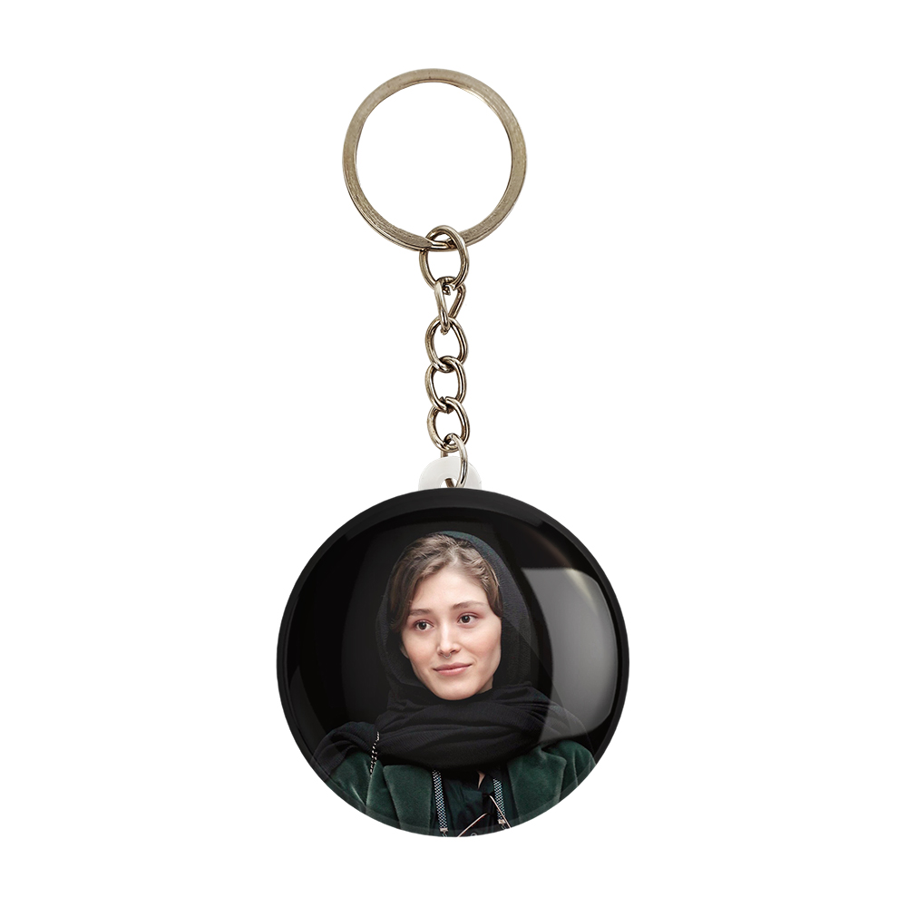 جاکلیدی خندالو مدل فرشته حسینی کد 6261